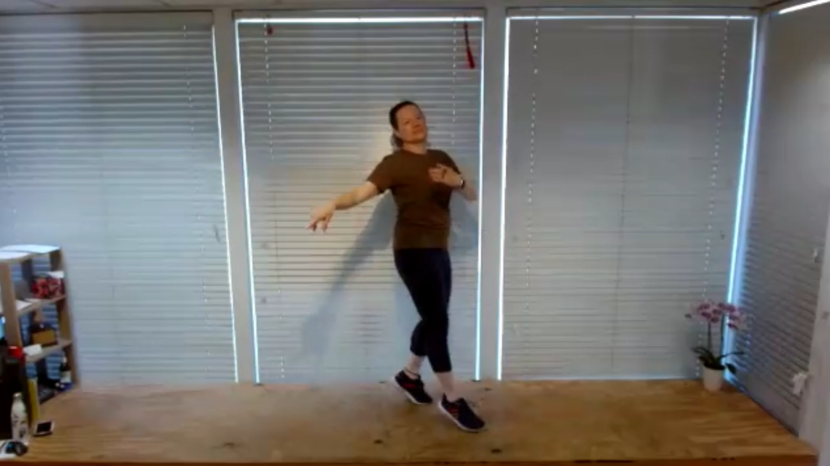 Positive Groove 240626 W