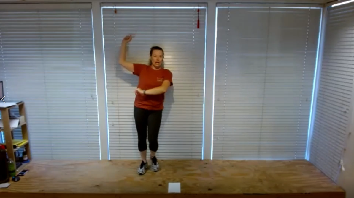 Positive Groove 221026 W