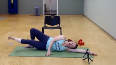 Strengthen and Lengthen