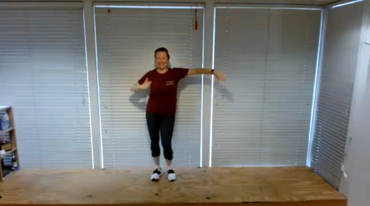 Positive Groove 230902 S