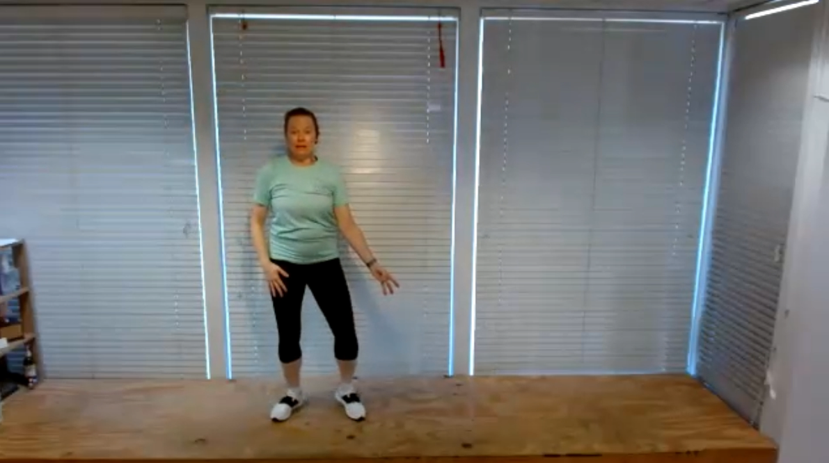 Positive Groove 230829 T