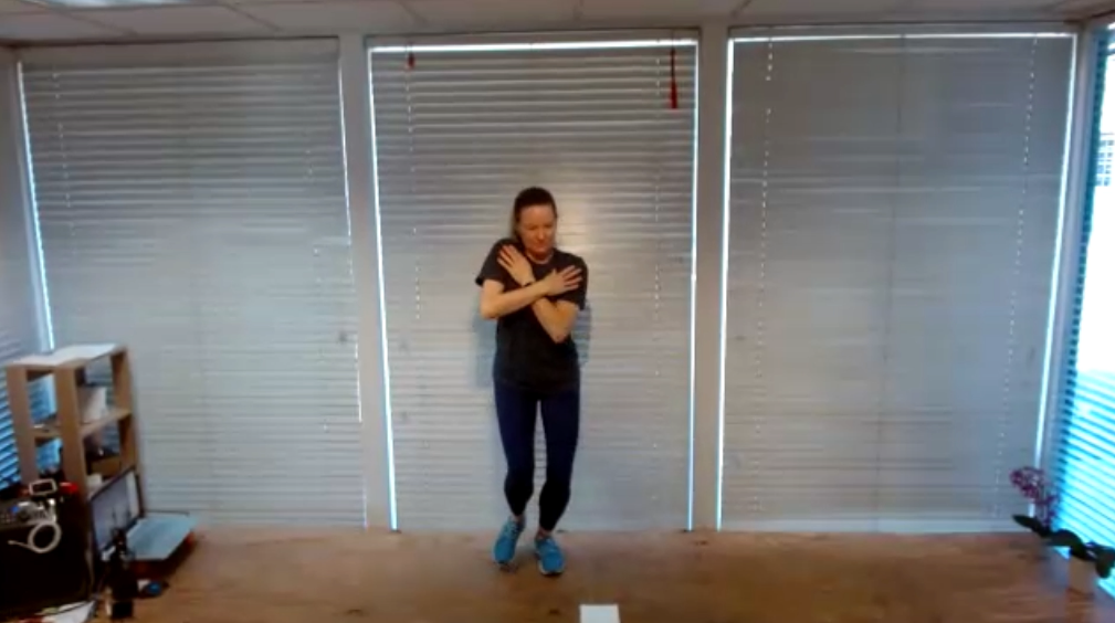 Fitness with Rachel On Demand Video