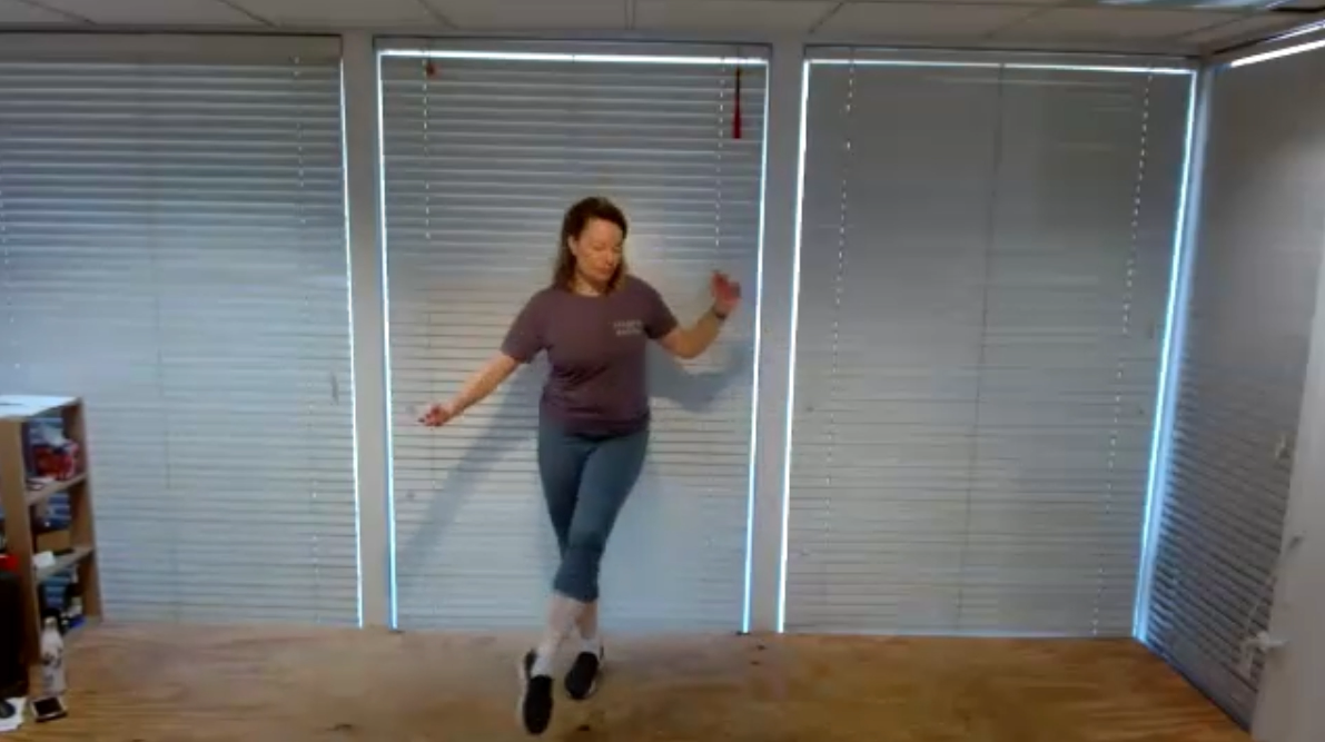 Positive Groove 240427 S