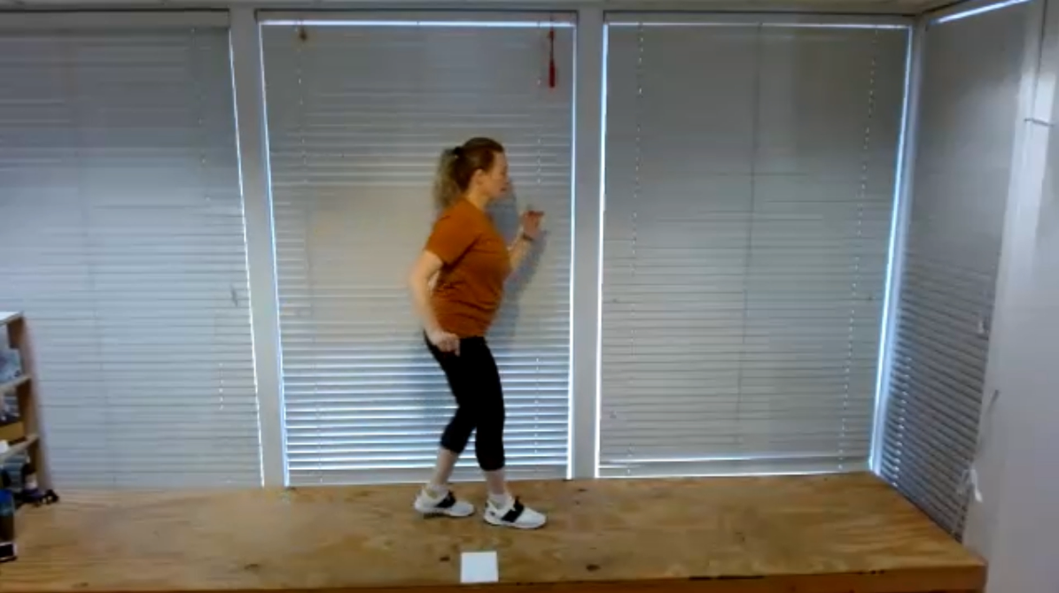 Positive Groove 230530 T