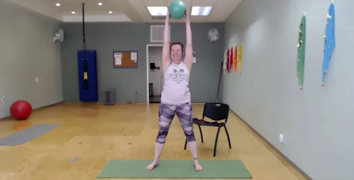 Tabata Express 200916