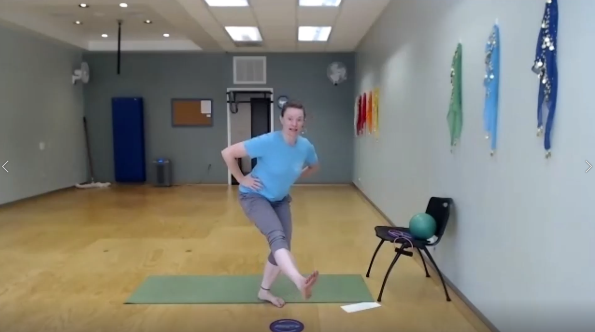 Tabata Express 210625