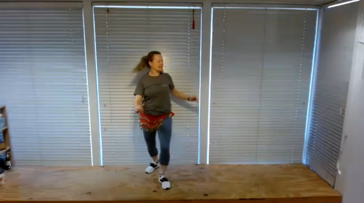 Positive Groove 230729 S