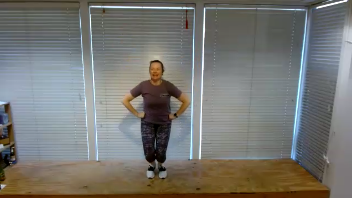 Positive Groove 231028 S