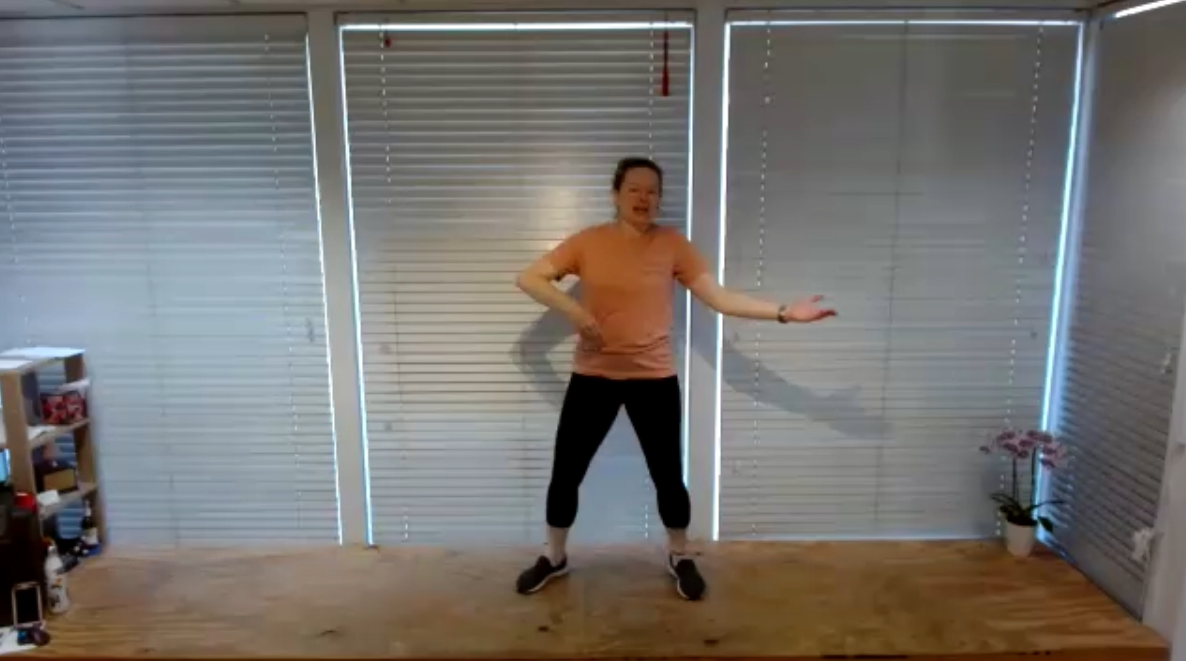 Positive Groove 240625 T