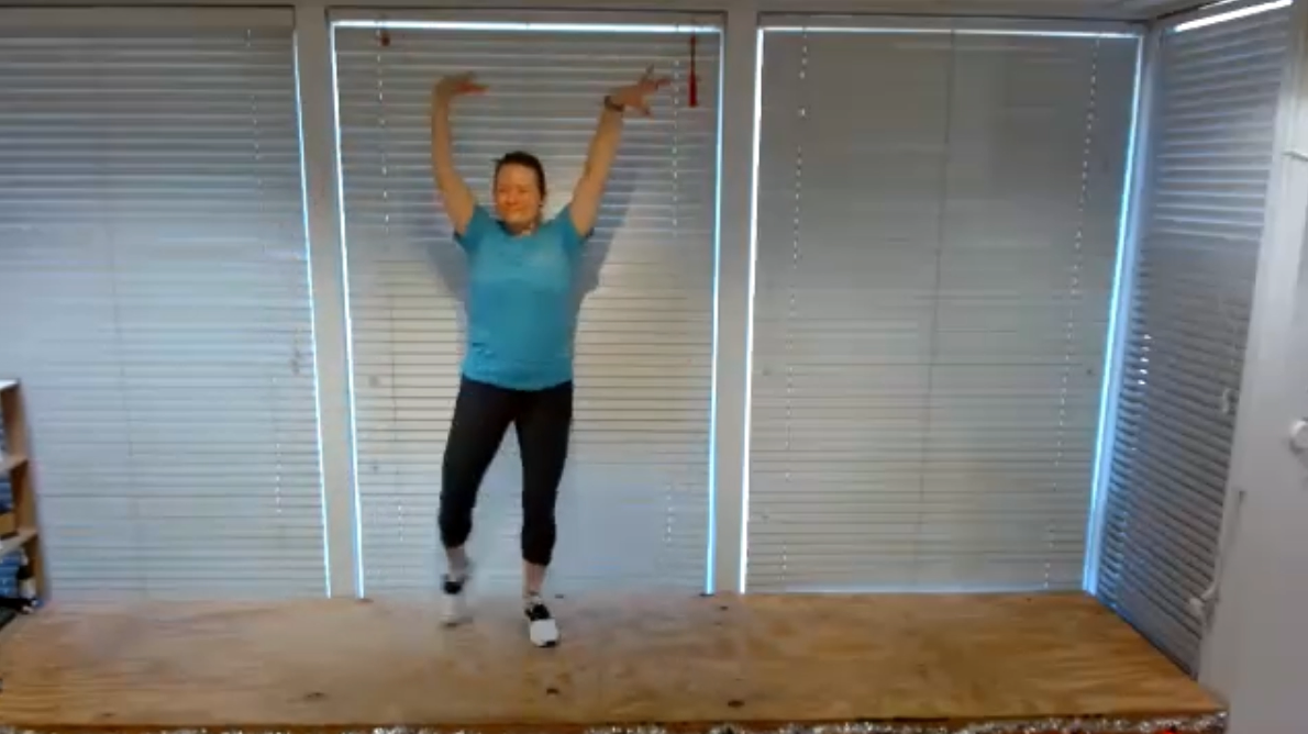 Positive Groove 231202 S