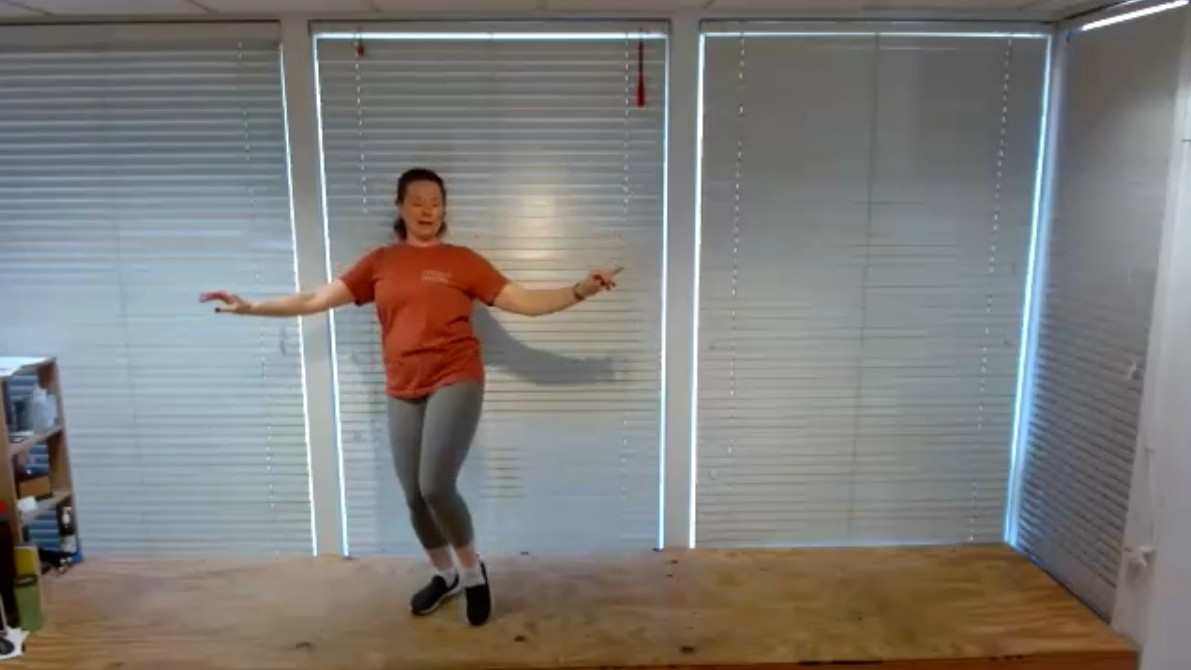 Positive Groove 240327 W