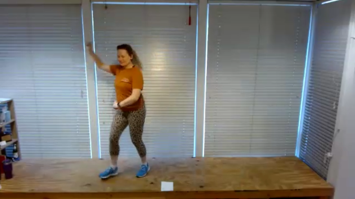 Positive Groove 240201 Th