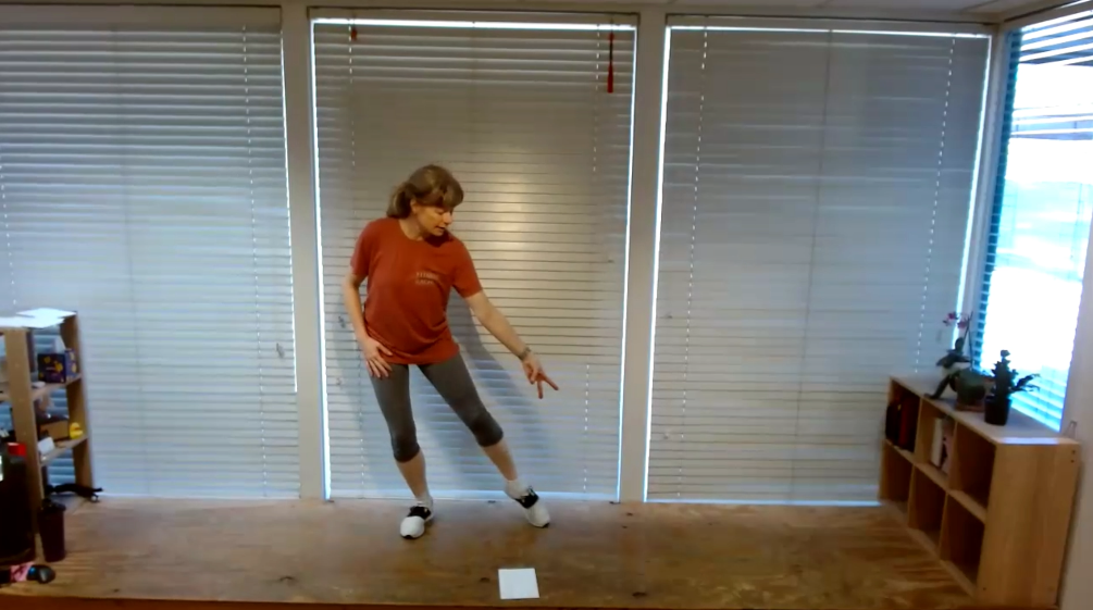 Fitness with Rachel On Demand Video
