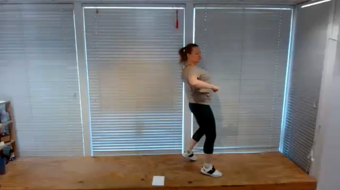 Positive Groove 230531 W