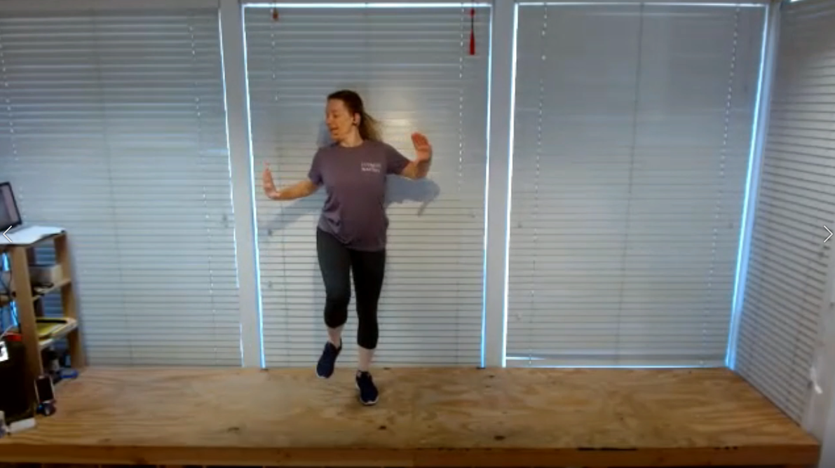 Positive Groove 220831 W