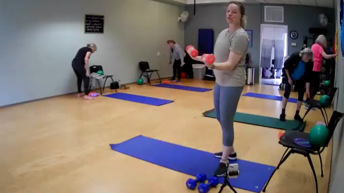 Strengthen and Lengthen 240926