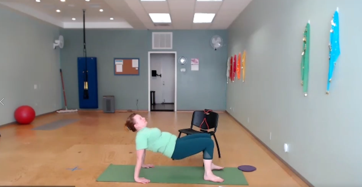 Tabata Express 200812