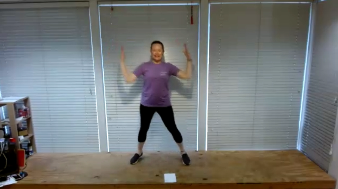 Positive Groove 240829 Th