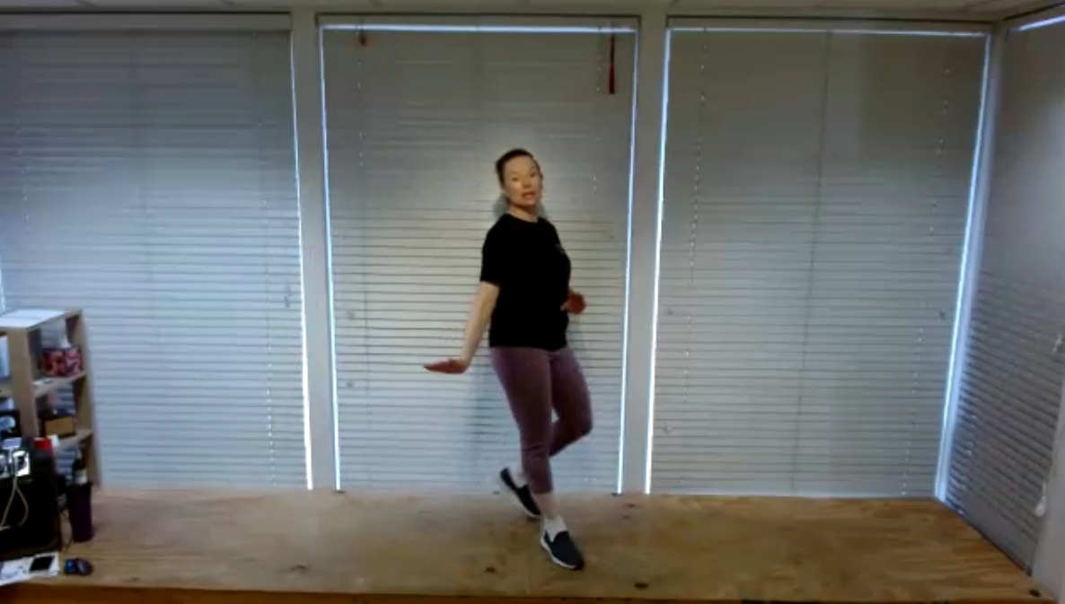 Positive Groove 240928 S