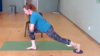 Tabata Express 200720