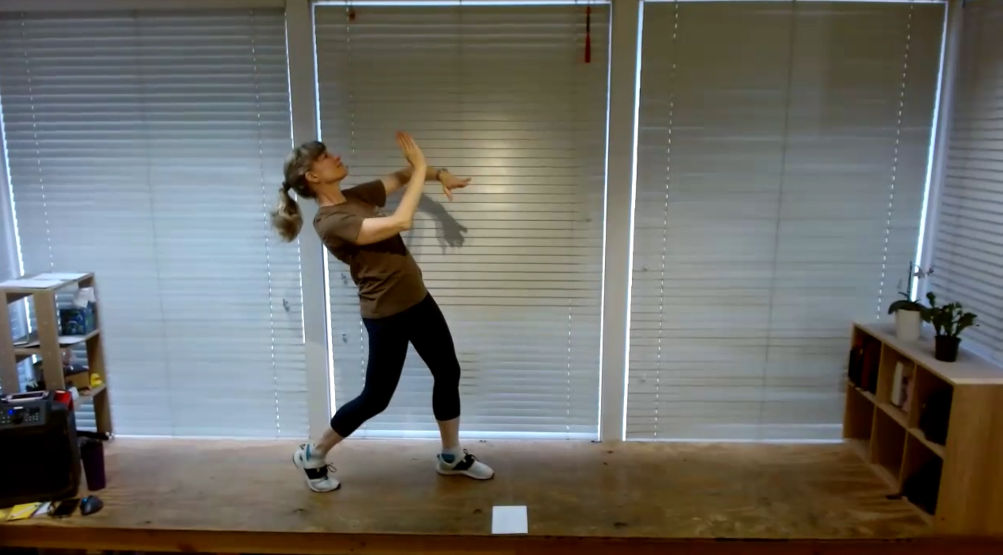Fitness with Rachel On Demand Video