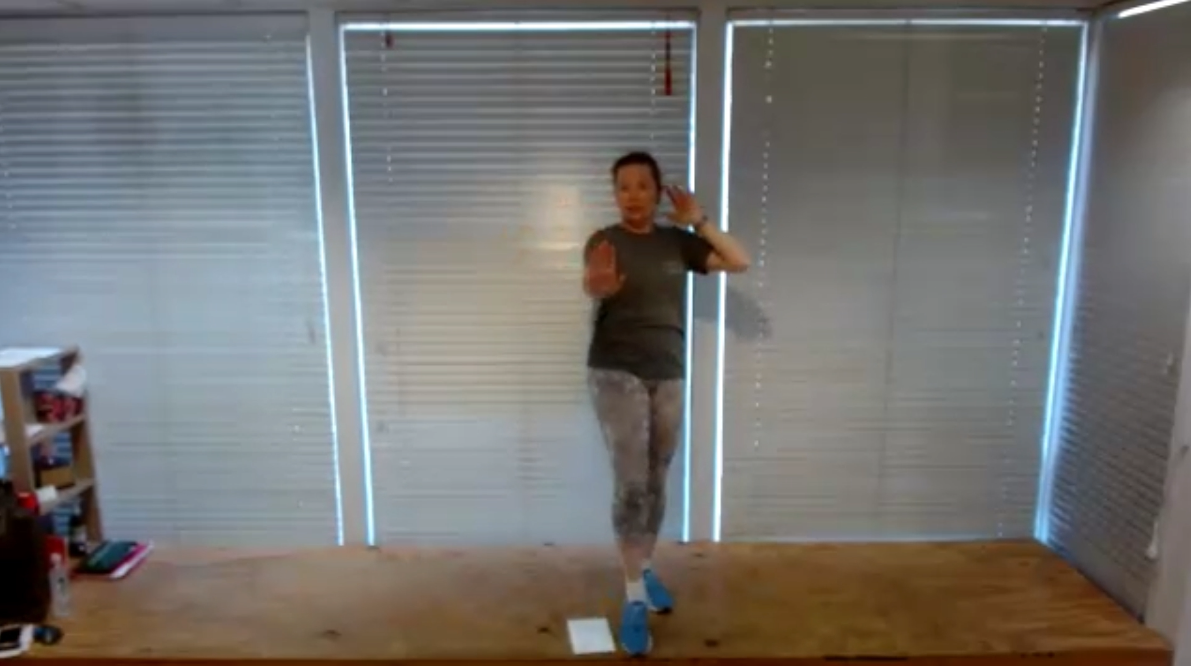 Positive Groove 240801 Th