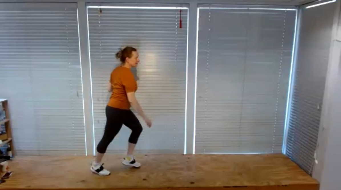 Positive Groove 230627 T