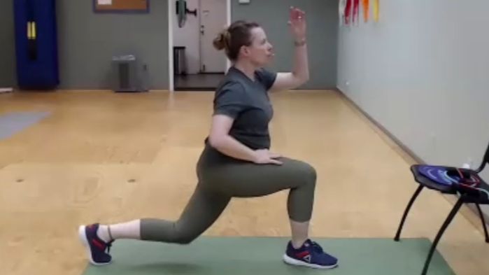 Tabata Express 210216