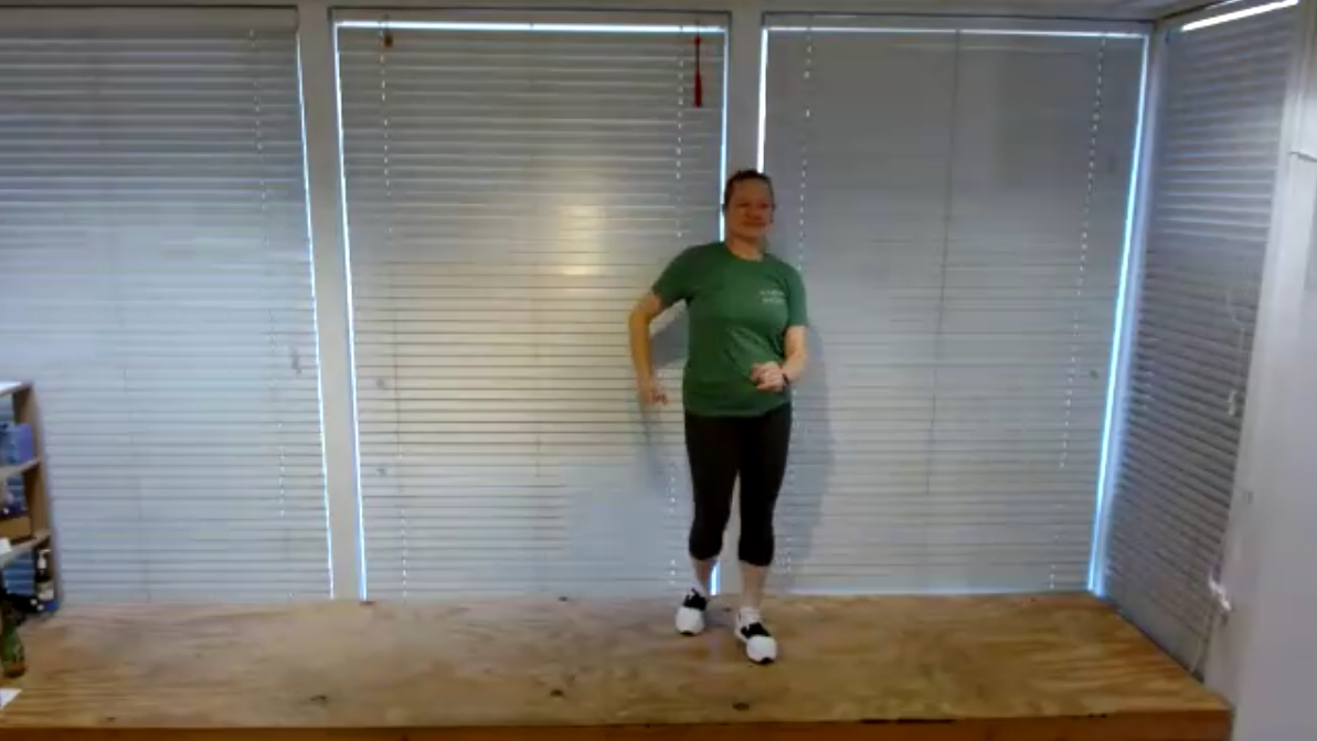 Positive Groove 231026 Th