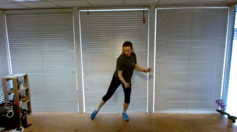 Positive Groove 250729 T