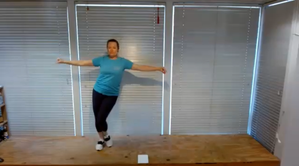 Positive Groove 230727 Th