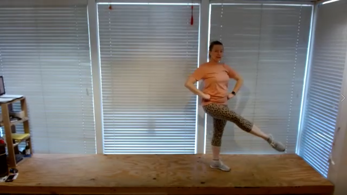 Positive Groove 230223 Th