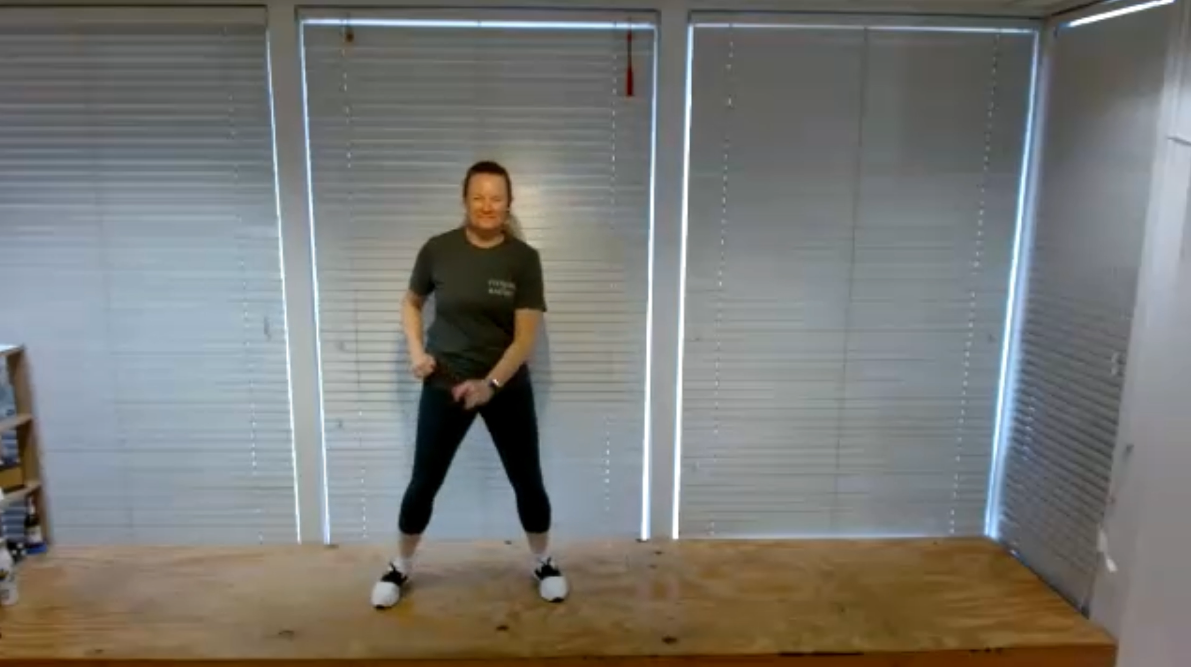 Positive Groove 230928 Th