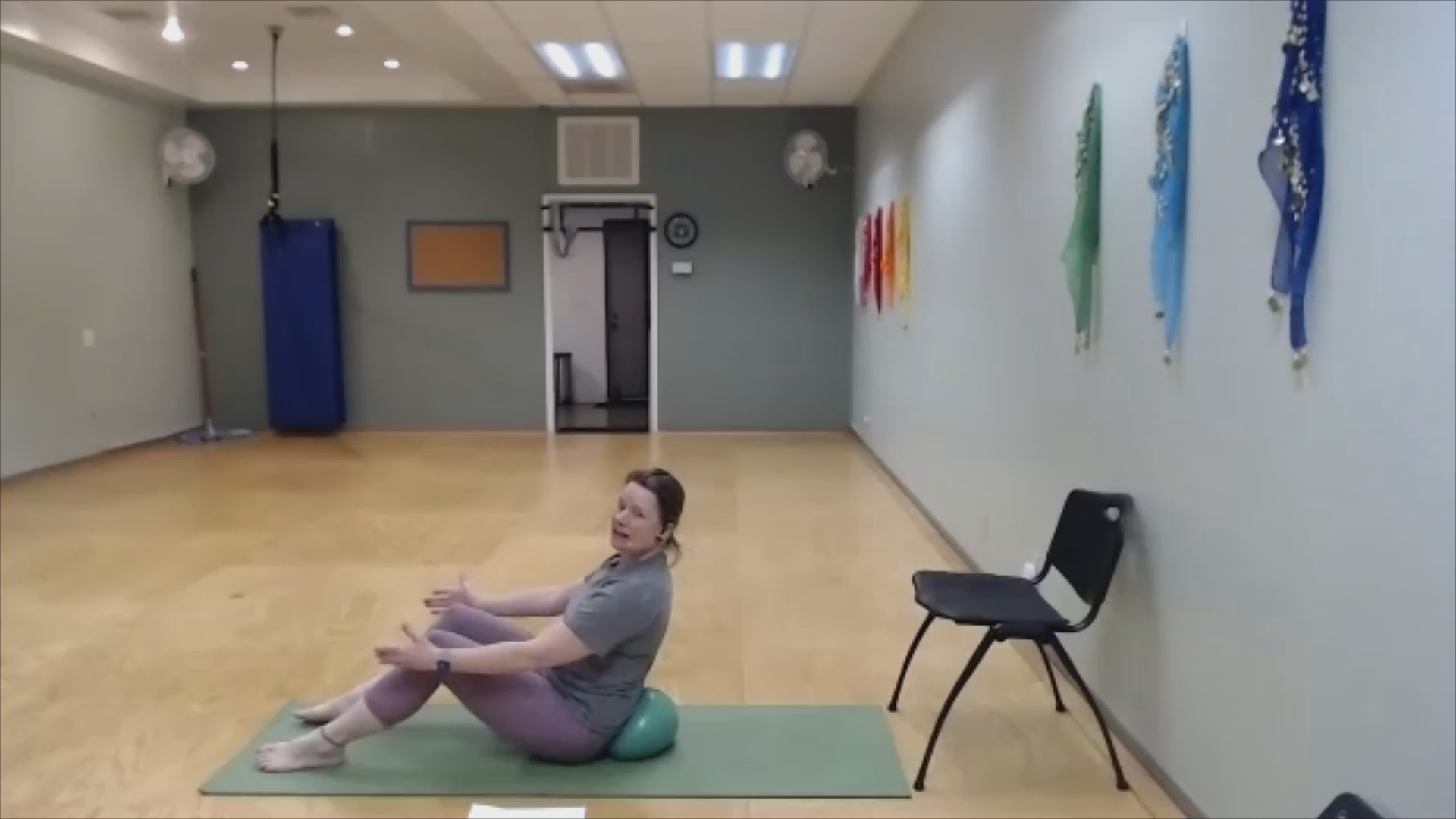 Tabata Express 220128