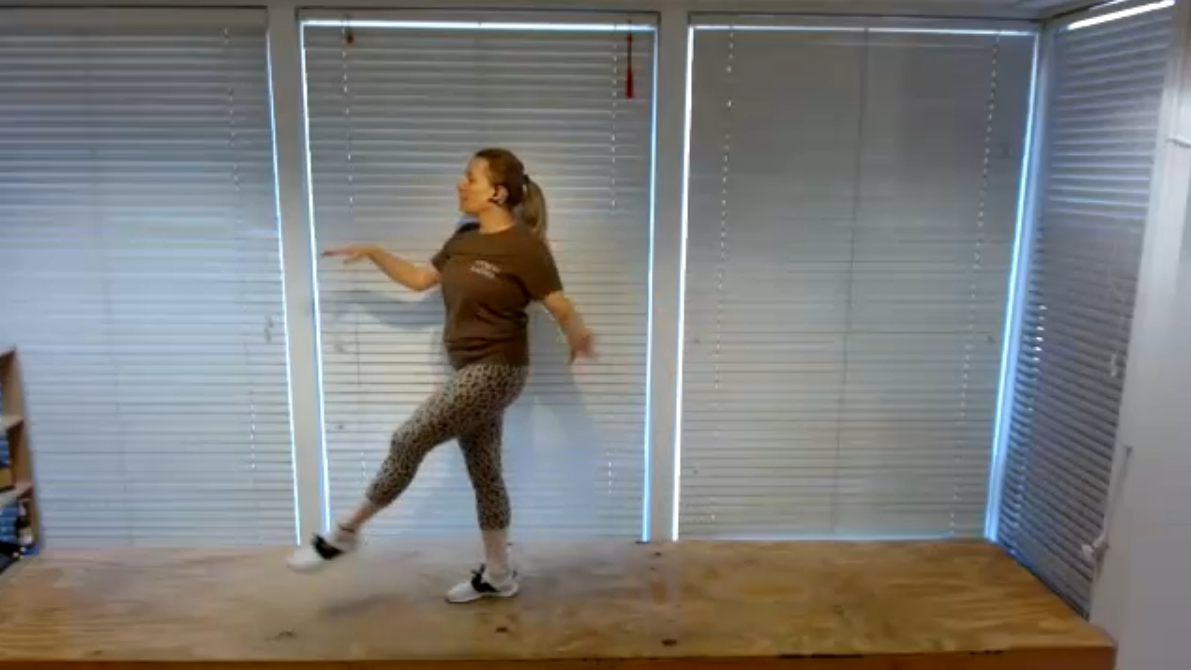 Positive Groove 231130 Th