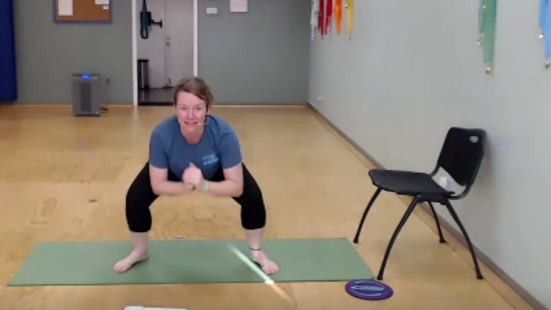 Tabata Express 201012