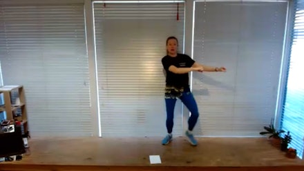 Fitness with Rachel On Demand Video