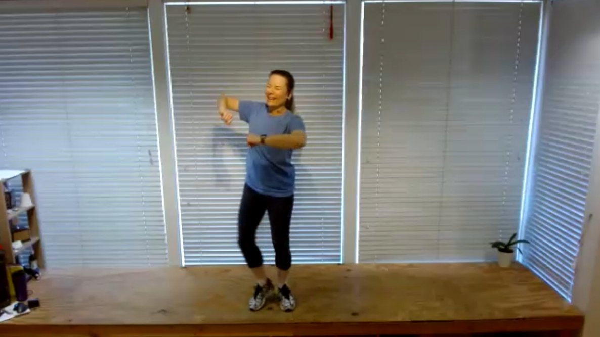 Positive Groove 250129 W