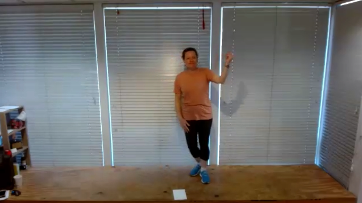 Positive Groove 240731 W