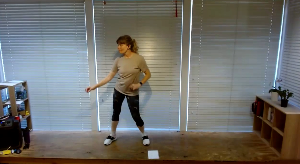 Fitness with Rachel On Demand Video