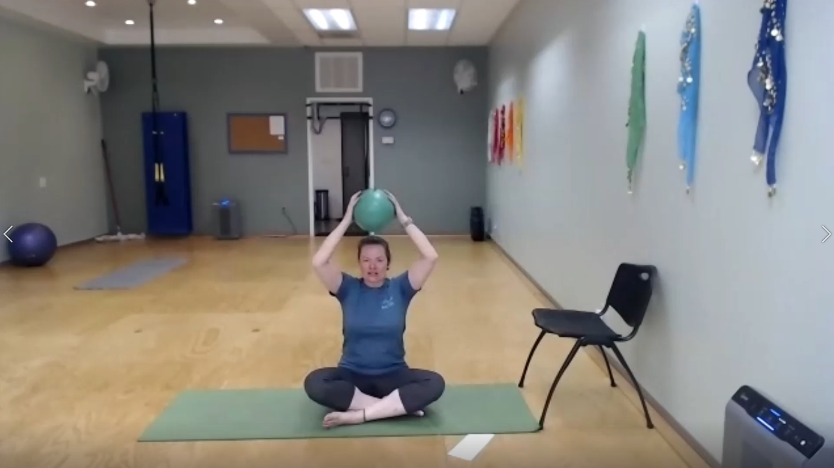 Tabata Express 211011