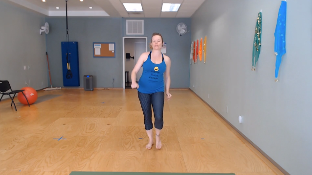 Just a Few Minutes is All You Need