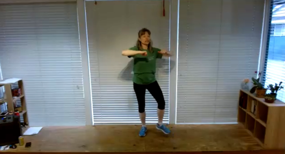 Fitness with Rachel On Demand Video