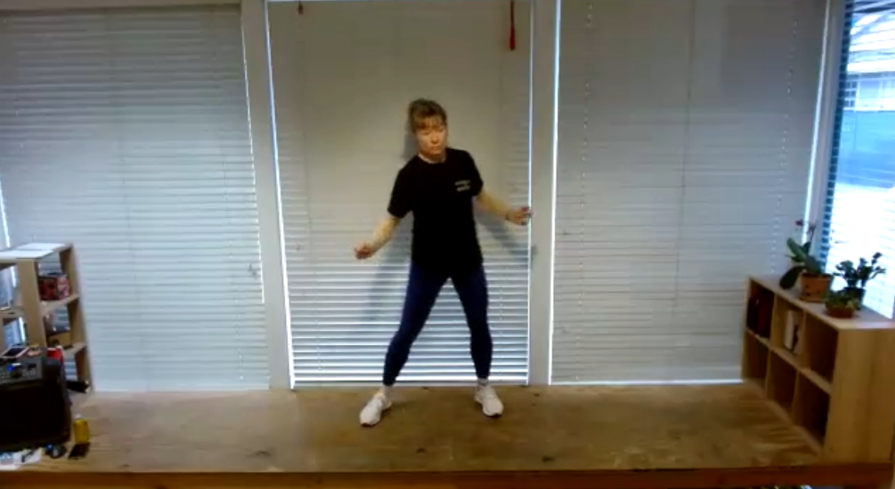 Fitness with Rachel On Demand Video