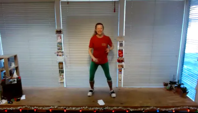 Positive Groove 251227 CHRISTMAS!