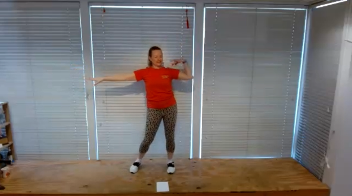 Positive Groove 230628 W