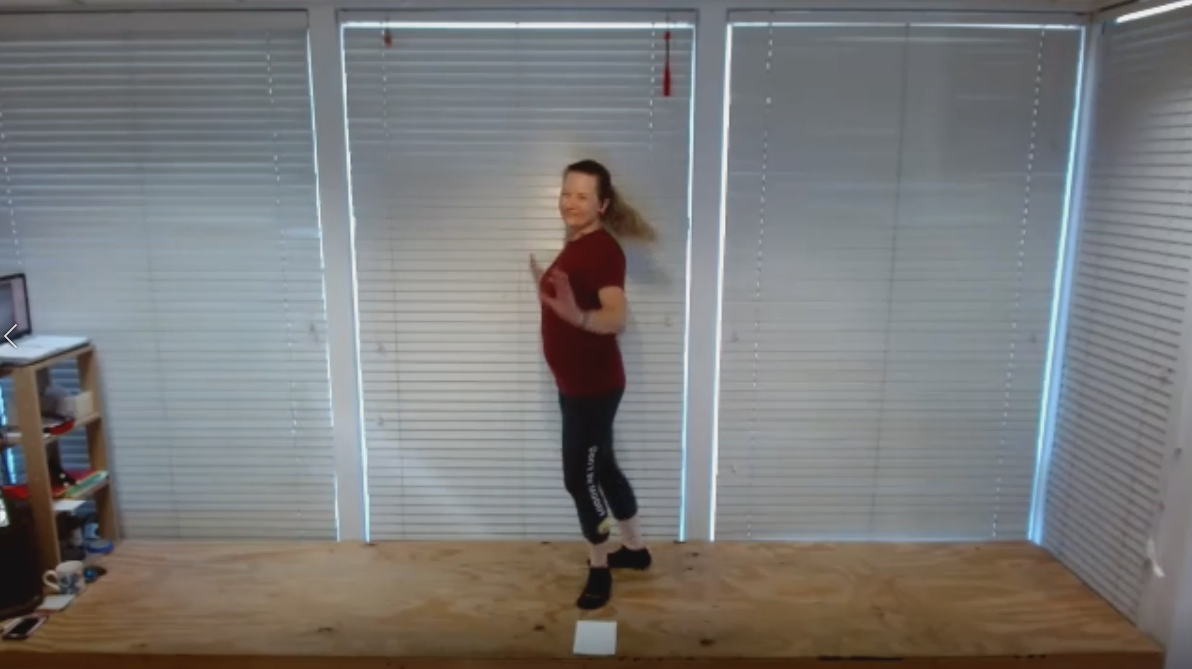 Positive Groove 220927 T