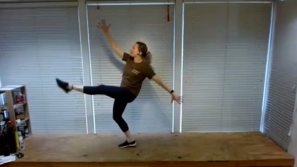 Positive Groove 240828 W