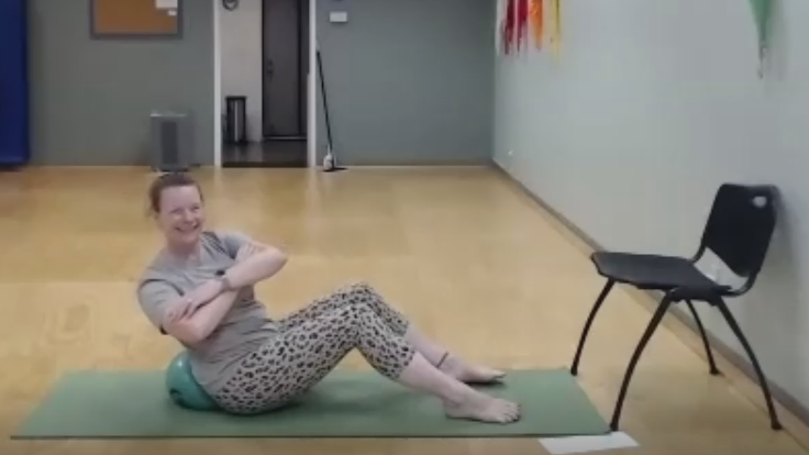 Tabata Express 210514