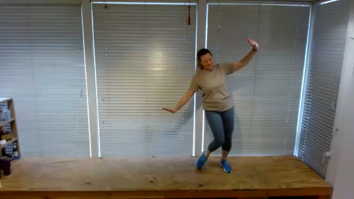 Positive Groove 240203 S